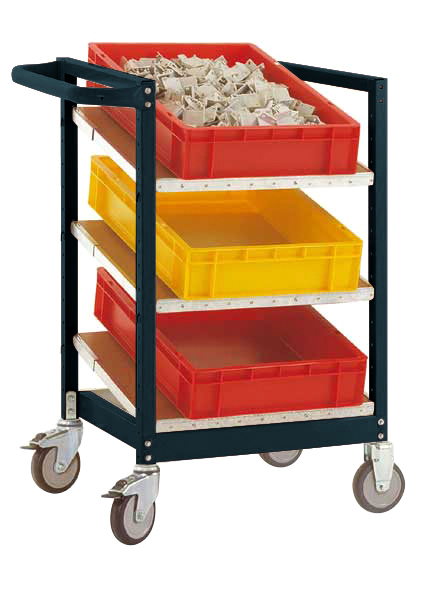 BrigFox, Schublade, Mobiliar, Kiste