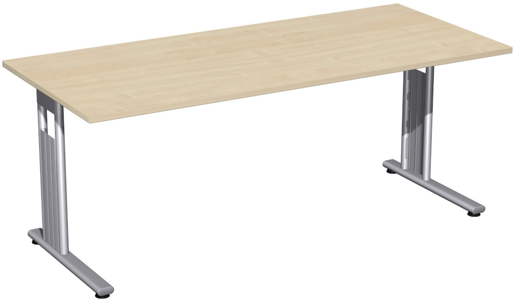 BrigFox, Schreibtisch, Mobiliar, Tabelle, Esstisch