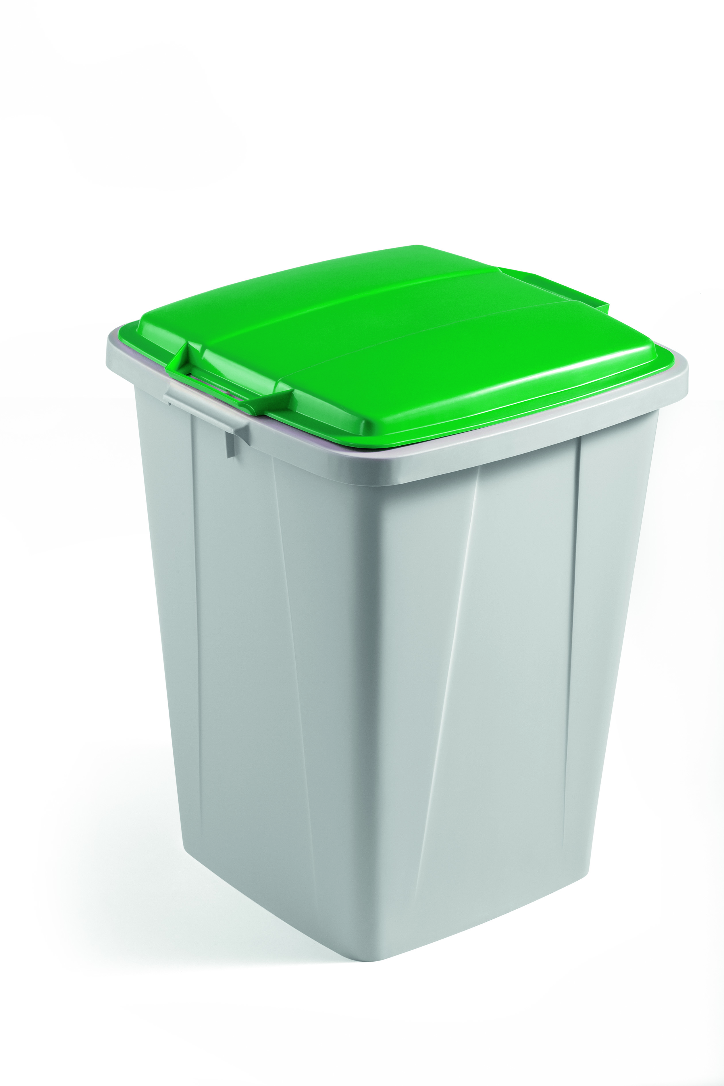 BrigFox, Plastik, Briefkasten