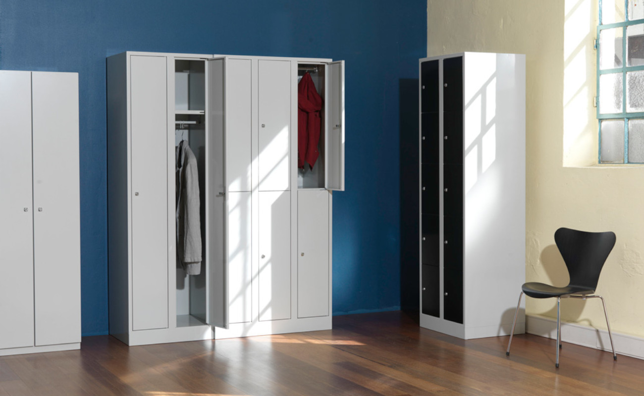 Garderobenschraenke Die Extrahohen Wolf Garderobenschraenke Die Extrahohen Wolf