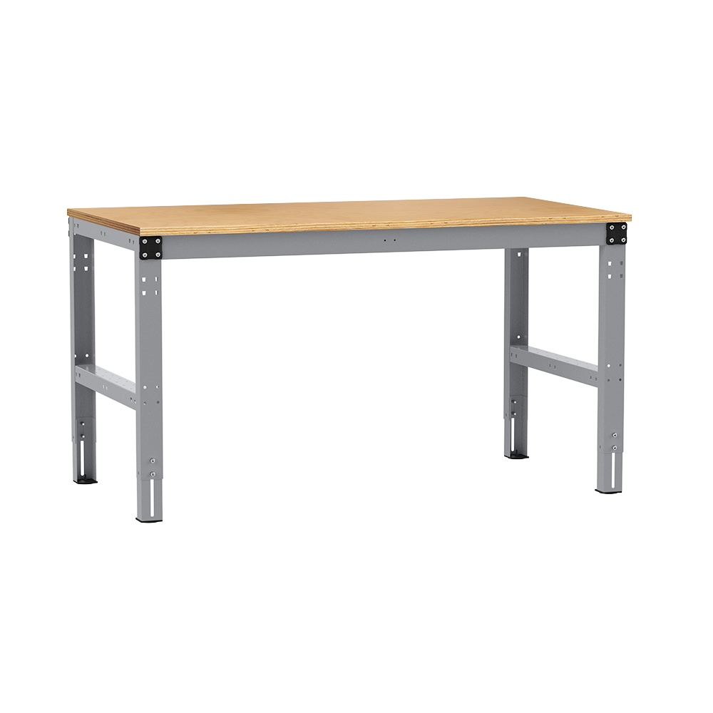 BrigFox, Moebel, Tabelle, Schreibtisch, Esstisch, Computer