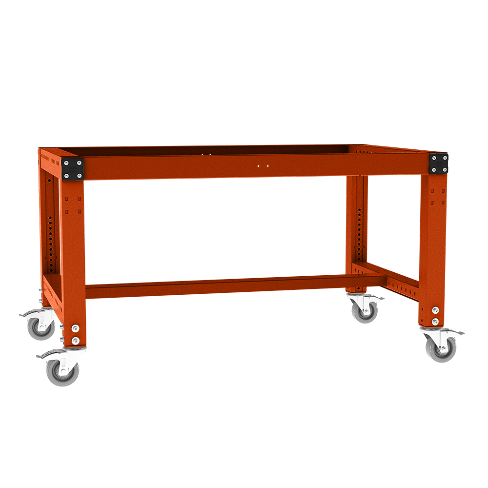 BrigFox, Moebel, Tabelle, Krippe, Babybett, Schreibtisch