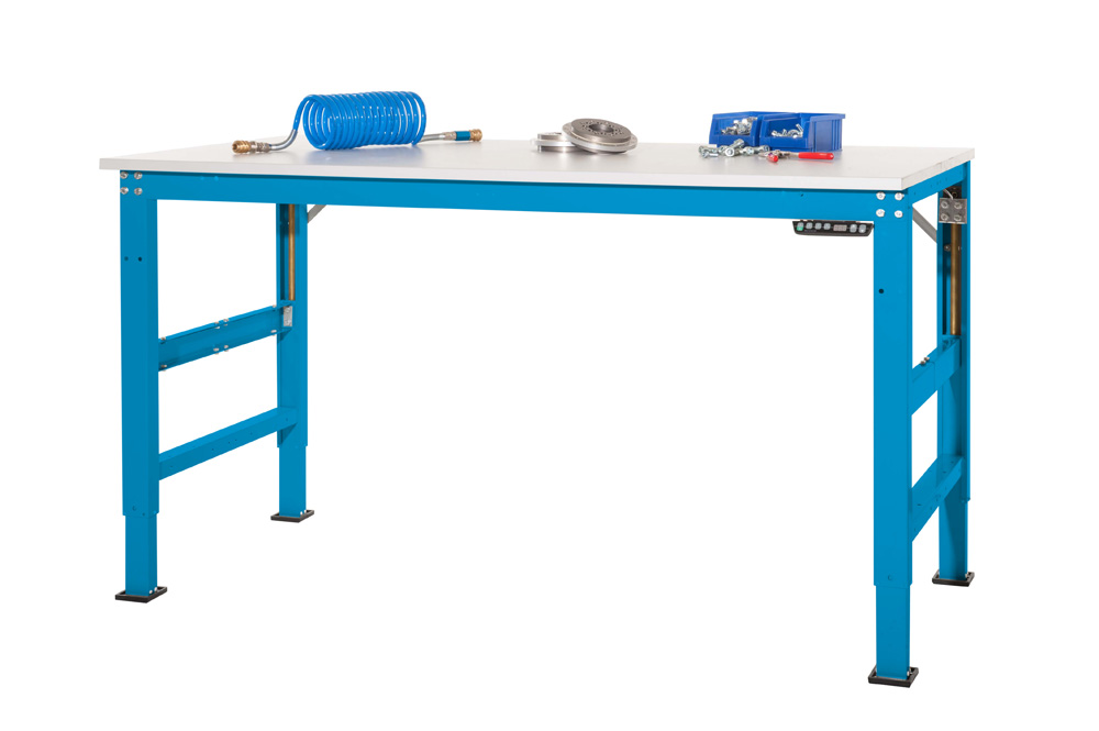 BrigFox, Schreibtisch, Mobiliar, Tabelle, Computer, Elektronik