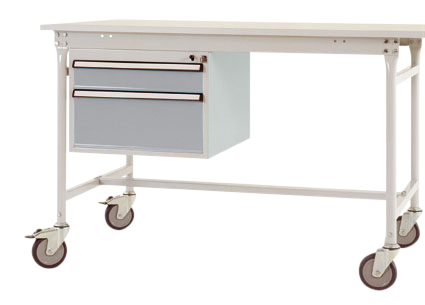 BrigFox, Moebel, Tabelle, Schreibtisch, Schublade, Postfach