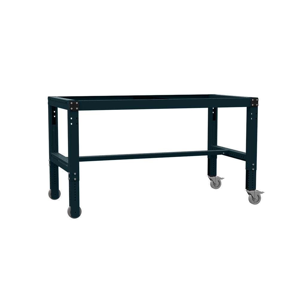 BrigFox, Moebel, Tabelle, Schreibtisch