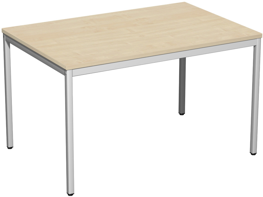 BrigFox, Moebel, Tabelle, Kaffeetisch, Sperrholz, Esstisch