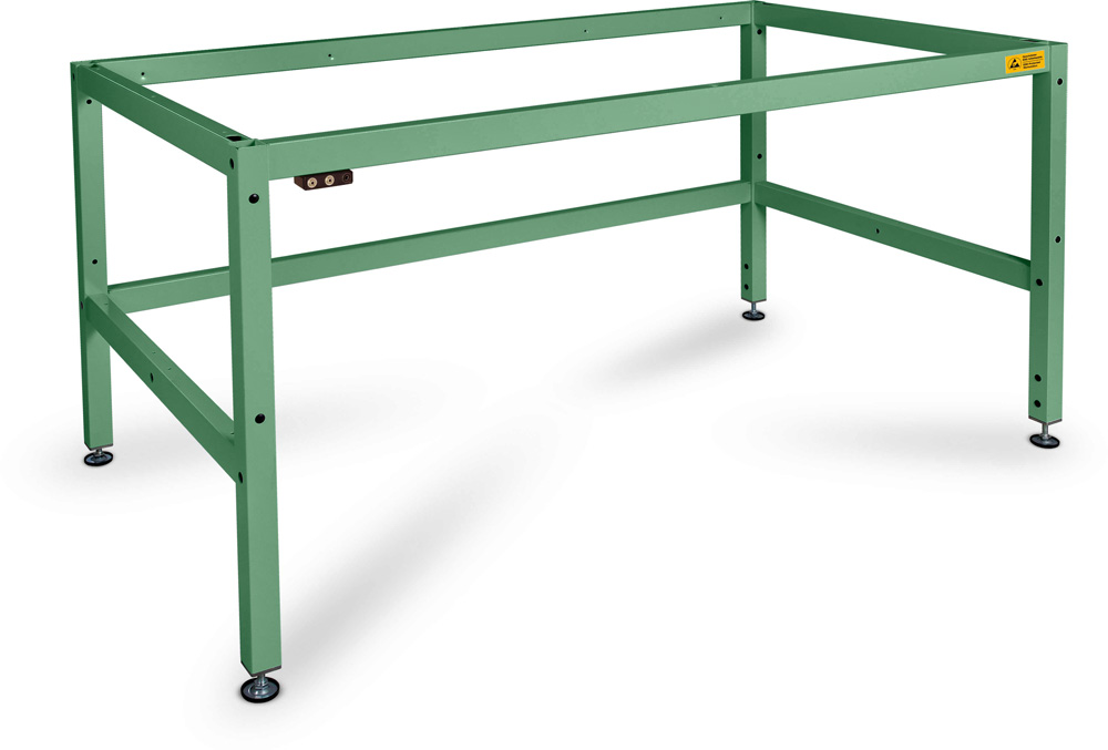BrigFox, Moebel, Tabelle, Schreibtisch, Krippe, Babybett