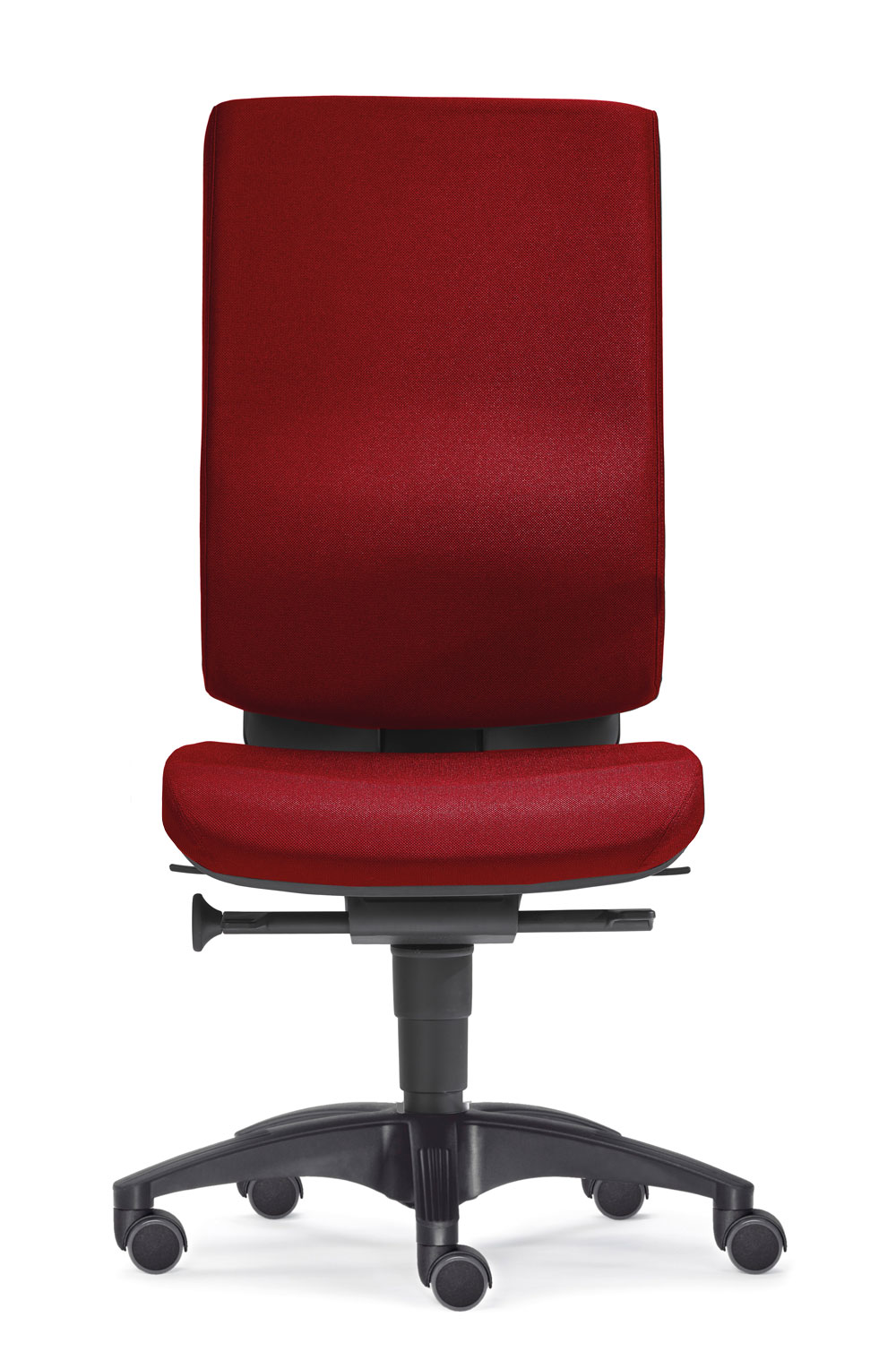 TS0111_ERGO_ART_Basis_rot.jpg BrigFox, Kissen, Dekoration für Zuhause, Mobiliar, Stuhl