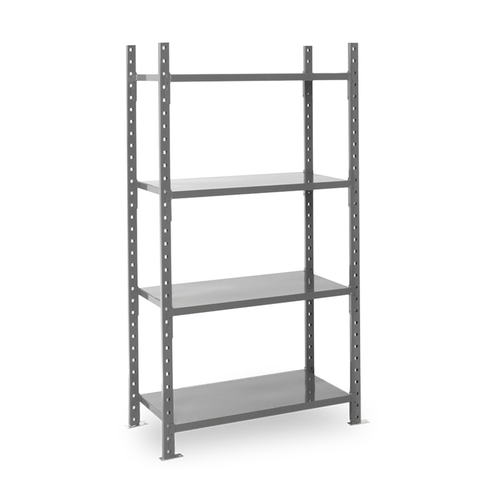 FLIPLUS - 4-level kit - Steel sheet shelf - Starting bay only.jpg BrigFox