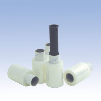 VP1081.jpg BrigFox, Plastikfolie, Rauchrohr