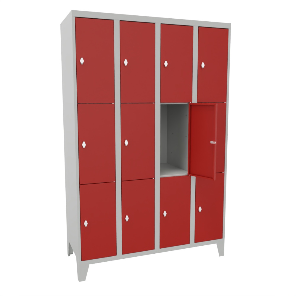 pavoy-schliessfachschrank-300mm-3x4-faecher-fuesse-feuerrot.jpg handelswaren
09 - Lieferanten
Pavoy
03 - Bilder
pCon
Die Bewährten
Schließfachschränke
Schließfachschrank Die Bewährten 300 mm, 3x4 Fächer, Füße
pavoy-schliessfachschrank-300mm-3x4-faecher-fuesse-feuerrot.jpg
JPG-Datei
, Moebel, Schließfach