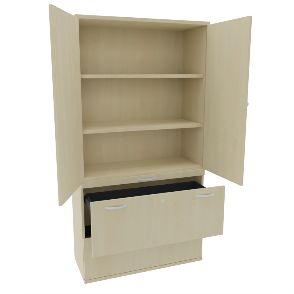 handelswaren
09 - Lieferanten
Geramöbel
03 - Bilder
pCon
Componenta Kombischrank Flügel + Auszugsplatte + Hängeregister HxBxT 1920 x 1000 x 425 mm
geramoebel-componenta-kombischrank-flügel-haengeregister-ahorn-offen.jpg
JPG-Datei