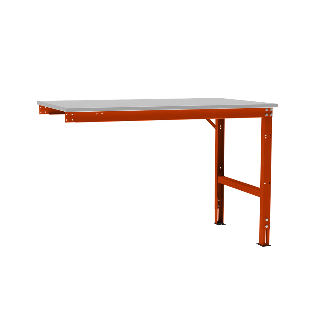 AUK6001.2001-UNIVERSAL-Anbautisch-Standard-Melamin-22mm-rotorange.jpg BrigFox