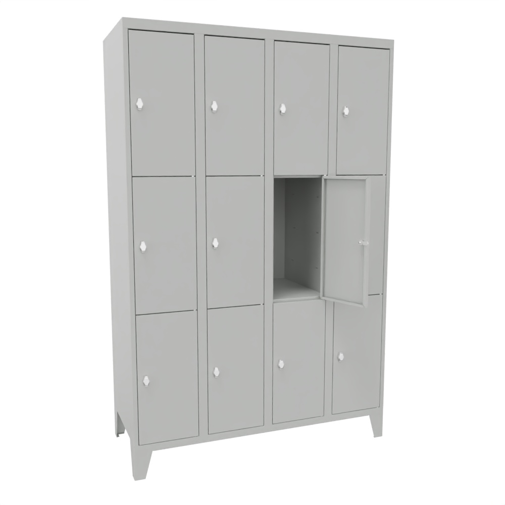 handelswaren
09 - Lieferanten
Pavoy
03 - Bilder
pCon
Die Bewährten
Schließfachschränke
Schließfachschrank Die Bewährten 300 mm, 3x4 Fächer, Füße
pavoy-schliessfachschrank-300mm-3x4-faecher-fuesse-faecher-lichtgrau.jpg
JPG-Datei
, Schließfach