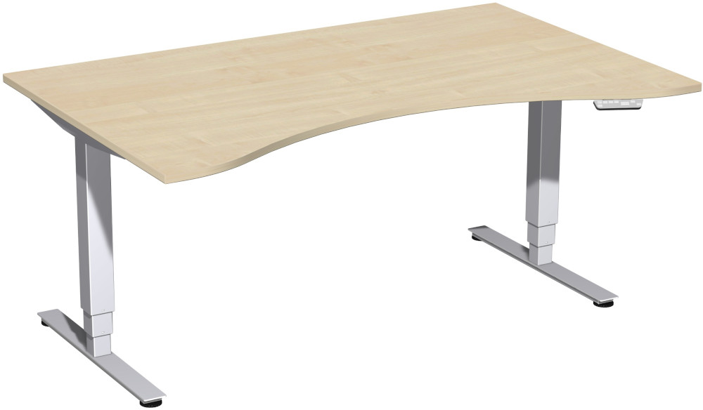 BrigFox, Schreibtisch, Mobiliar, Tabelle