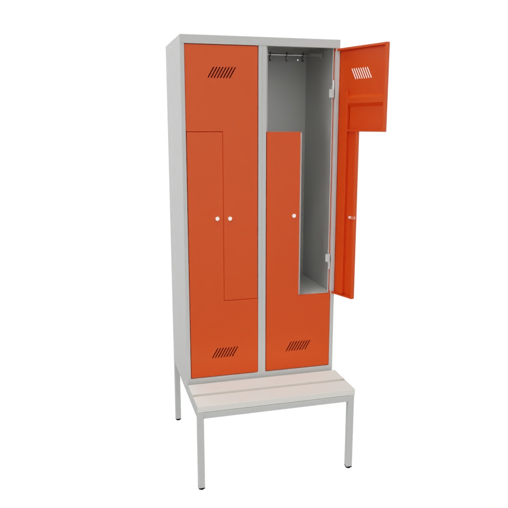 handelswaren
09 - Lieferanten
Pavoy
03 - Bilder
pCon
Z-Schrank mit Sitzbank, 4 Abteile
pavoy-z-garderobenschrank-4-abteile-mit-sitzbank-zylinder-reinorange.jpg
JPG-Datei
, Moebel, Moebel