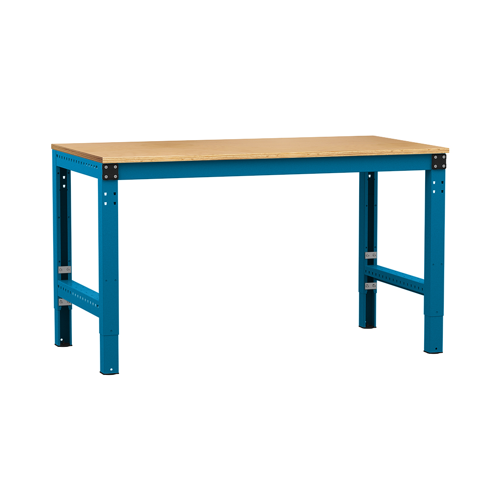 BrigFox, Moebel, Tabelle, Schreibtisch, Esstisch