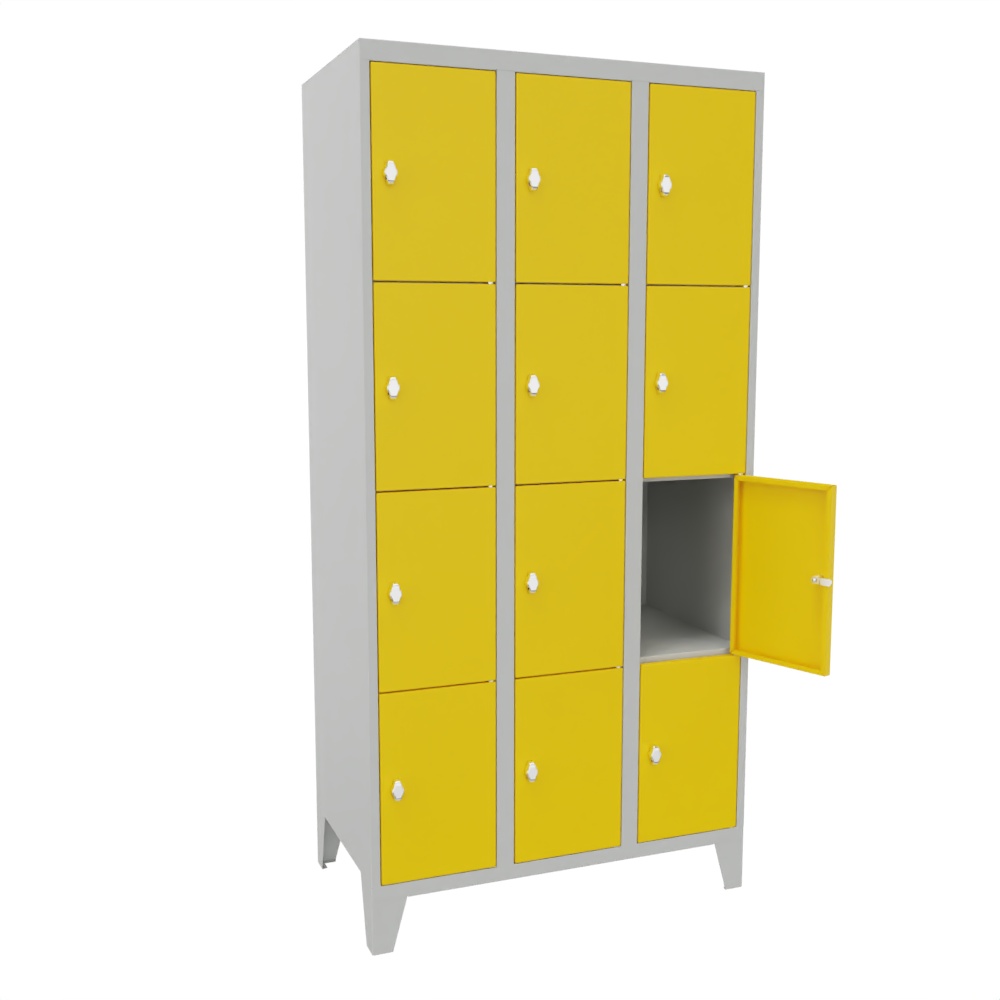 handelswaren
09 - Lieferanten
Pavoy
03 - Bilder
pCon
Die Bewährten
Schließfachschränke
Schließfachschrank Die Bewährten 300 mm, 4x3 Fächer, Füße
pavoy-schliessfachschrank-300mm-4x3-faecher-fuesse-zinkgelb.jpg
JPG-Datei
, Moebel