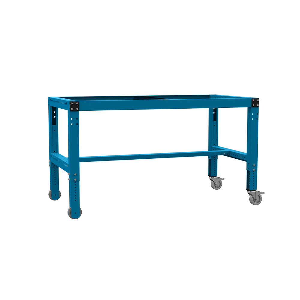 BrigFox, Moebel, Tabelle, Schreibtisch, Krippe, Babybett