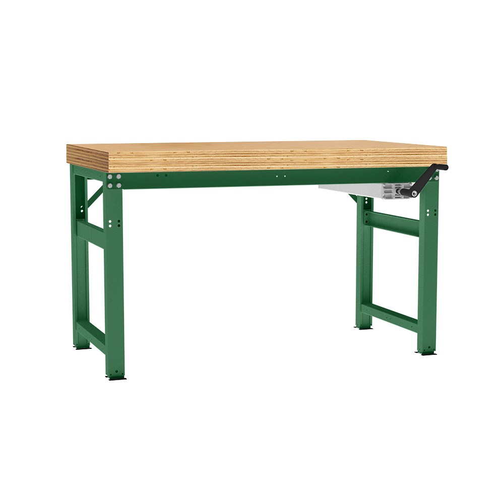 BrigFox, Moebel, Tabelle, Schreibtisch, Bank, Esstisch