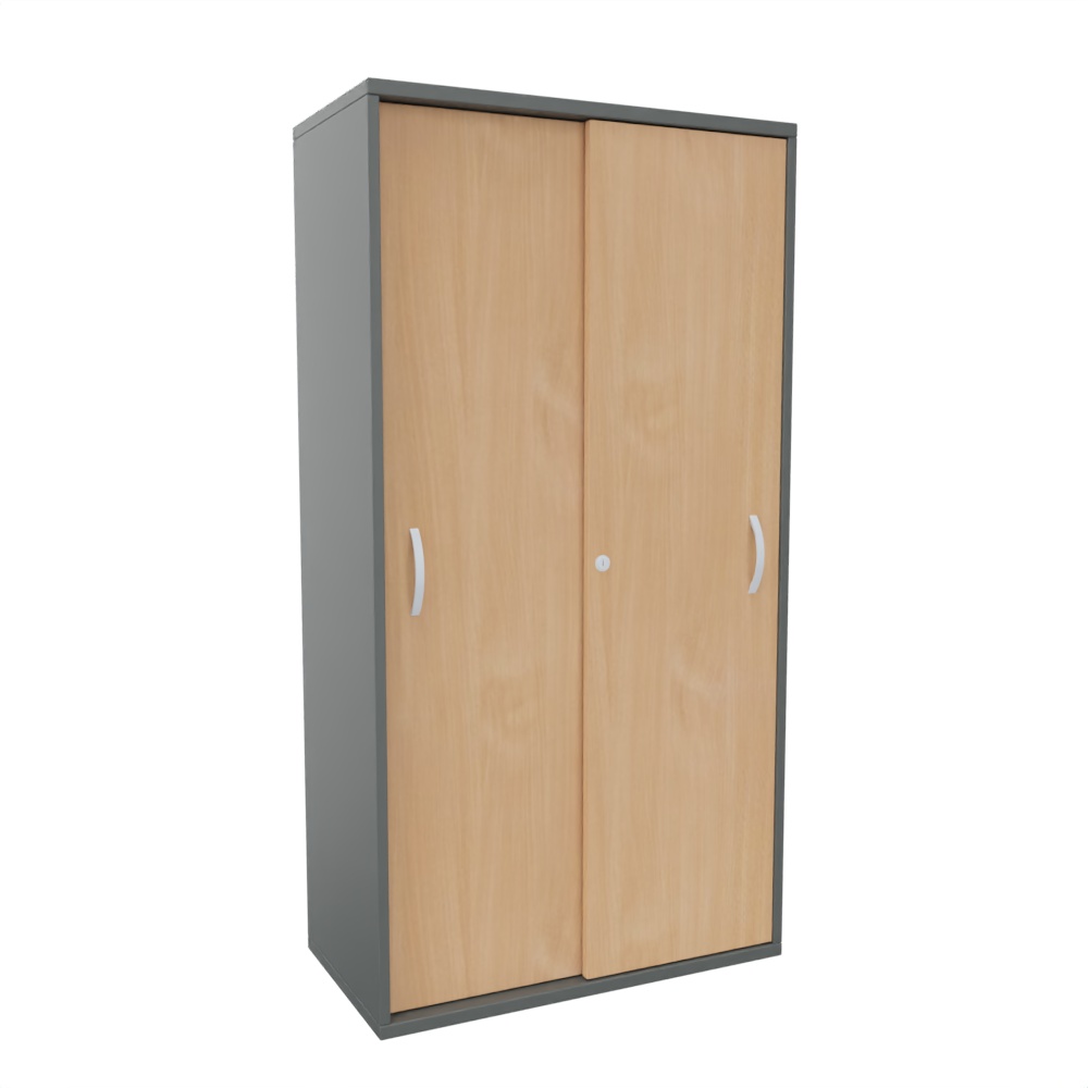 handelswaren
09 - Lieferanten
Geramöbel
03 - Bilder
pCon
Componenta Schiebetürenschrank 4 Ordnerhöhen, HxBxT 1536x800x425 mm
Componenta-schiebetuerenschrank-4OH-front-buche-korpus-onyx.jpg
JPG-Datei
, Wandschrank, Mobiliar, Garderobe, Schrank