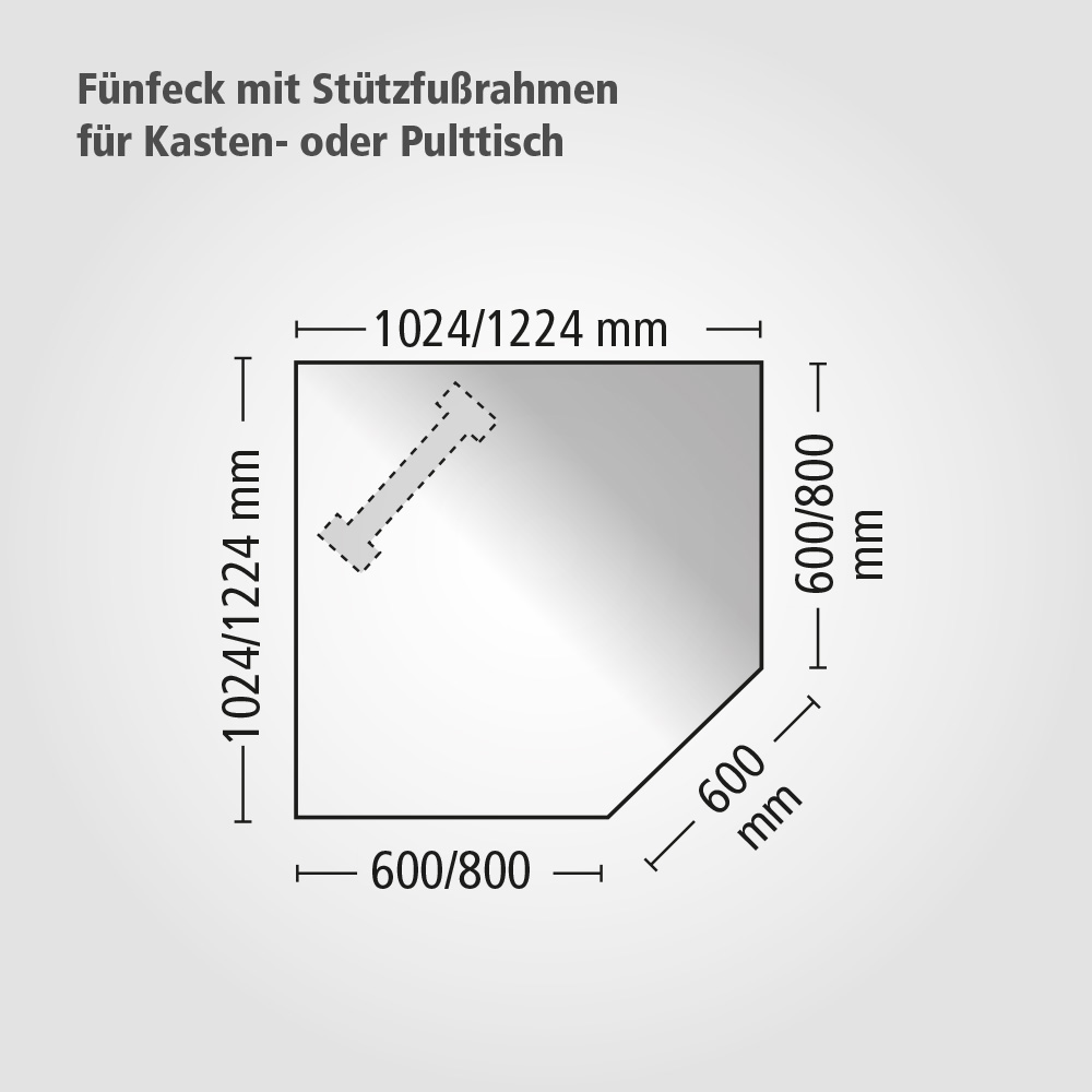 Arbeitsplatz ALU