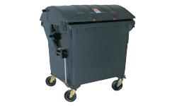 Abfallsammler Abfalleimer Abfallsammler Abfalleimer