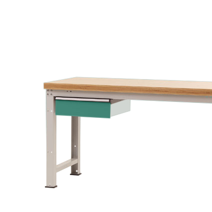 BrigFox, Moebel, Tabelle, Schreibtisch, Schublade