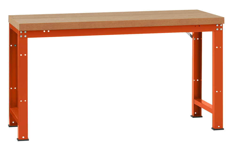 WP3014-PROFI_Standard_2001.jpg BrigFox, Moebel, Tabelle, Schreibtisch, Esstisch, Bank