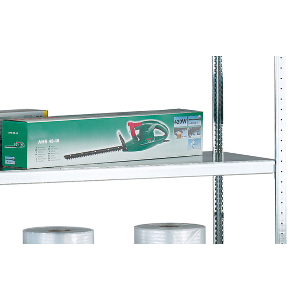 15580-Weitspannregal-mit-Stahlblechboeden-Hoehe-2500-mm-4-Ebenen-Detailbild.jpg BrigFox