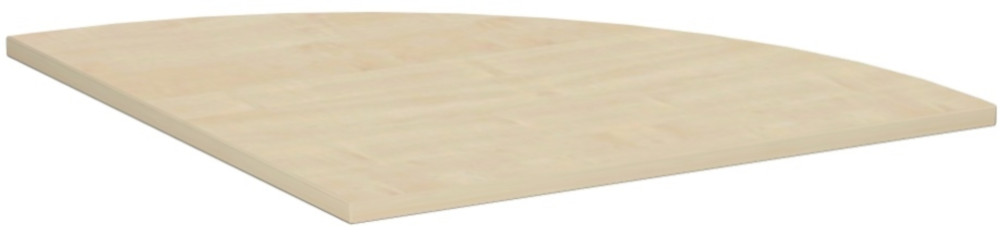 BrigFox, Sperrholz, Holz