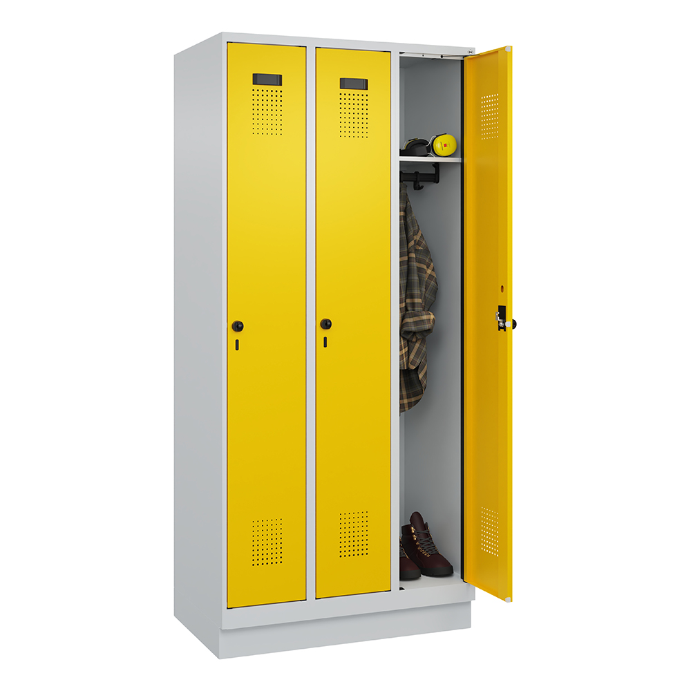 Schließfach, Postfach