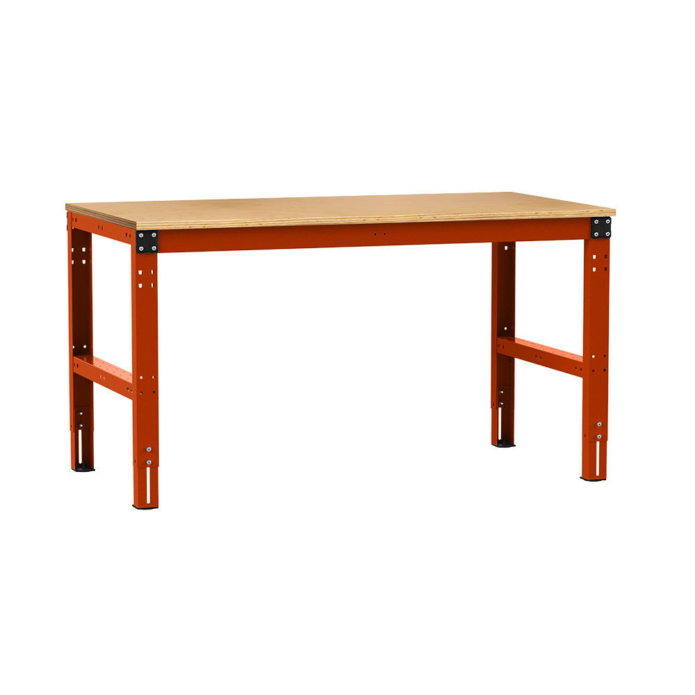 MPK1005.2001-MULTIPLAN-Grundarbeitstisch-Standard-Multiplex-22mm-rotorange.jpg BrigFox