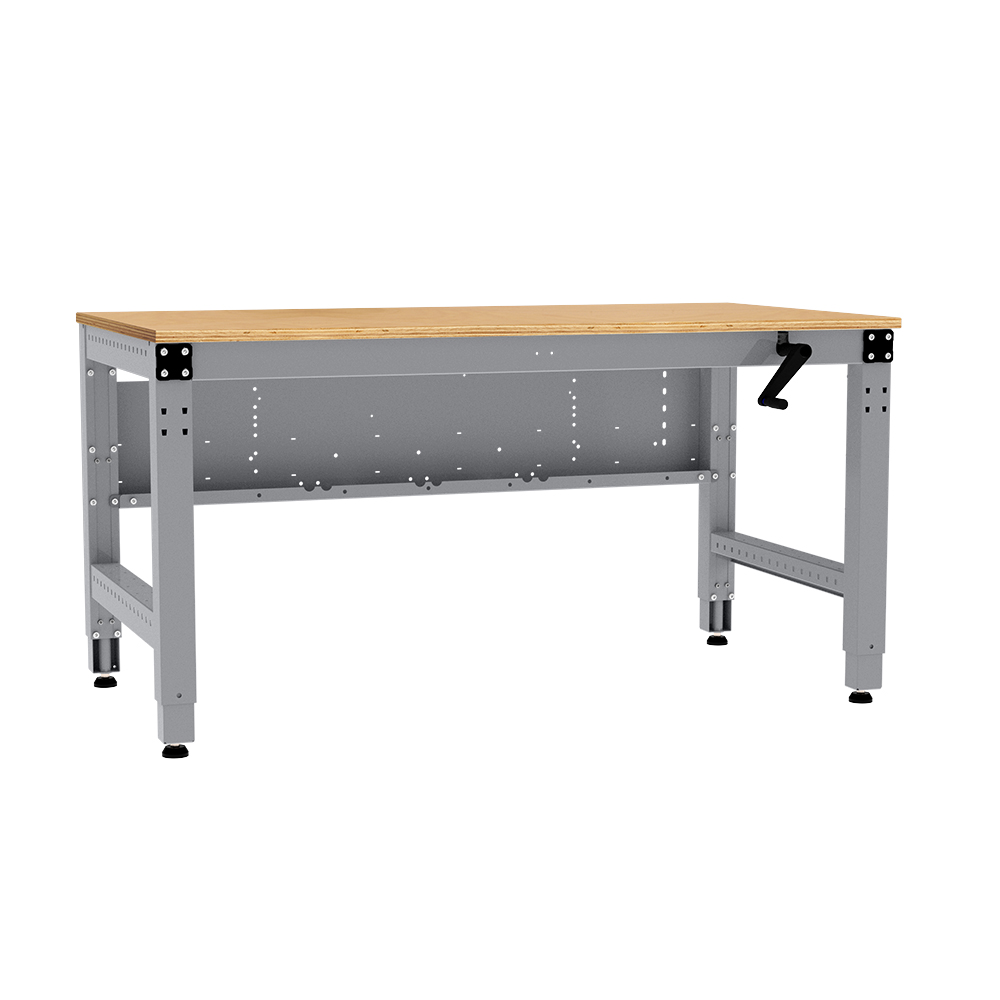 BrigFox, Moebel, Tabelle, Schreibtisch, Computer, Bank