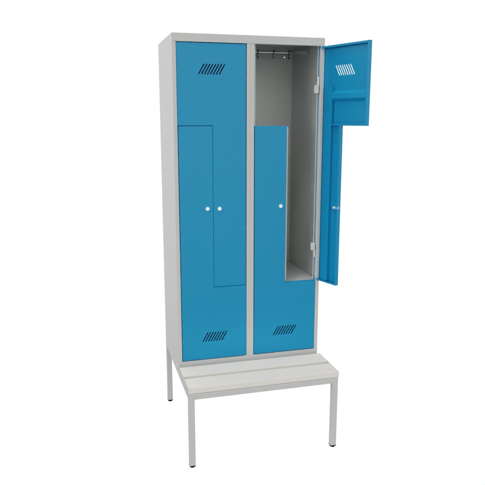 handelswaren
09 - Lieferanten
Pavoy
03 - Bilder
pCon
Z-Schrank mit Sitzbank, 4 Abteile
pavoy-z-garderobenschrank-4-abteile-mit-sitzbank-zylinder-lichtblau.jpg
JPG-Datei
, Schließfach