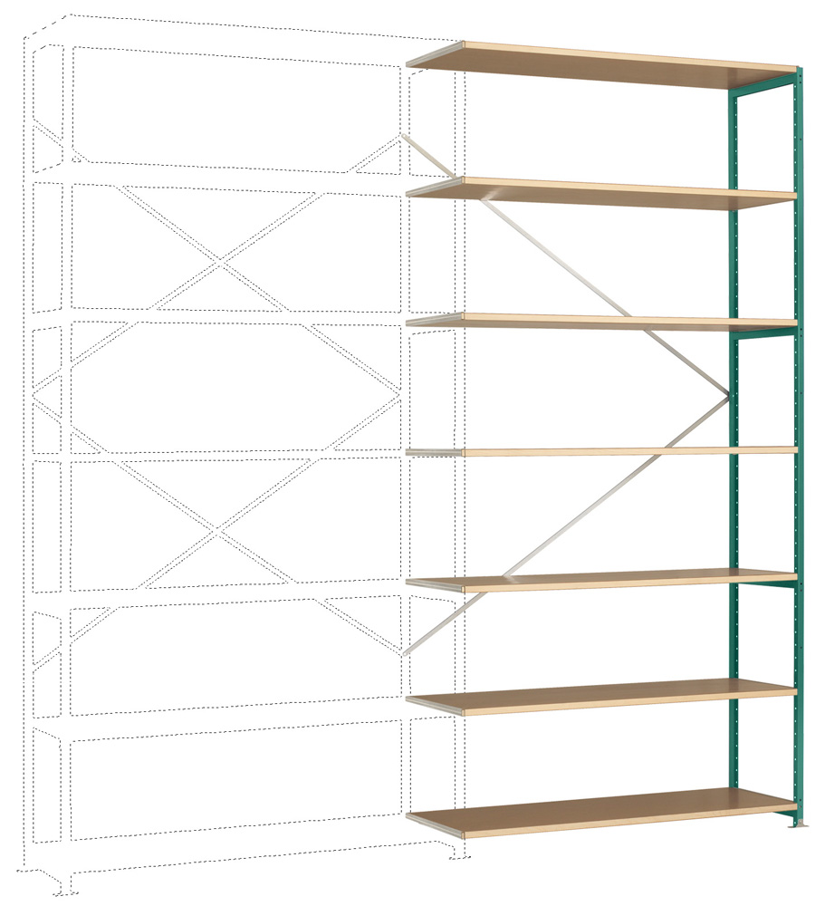 RP1742_PLANAFIX_Grossfach_Holz_0001.jpg BrigFox, Ablage, Mobiliar