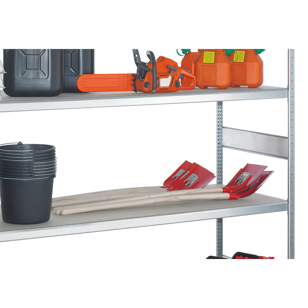 15540-Weitspann-Grundregal-mit-Spanplattenboeden-Hoehe-2000-mm-3-Ebenen-Detailbild1.jpg BrigFox