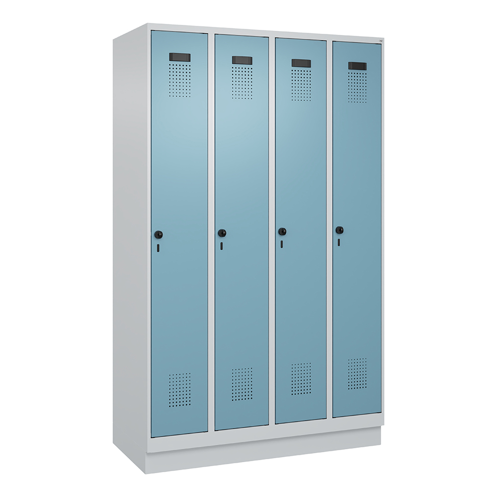 Schließfach, Postfach