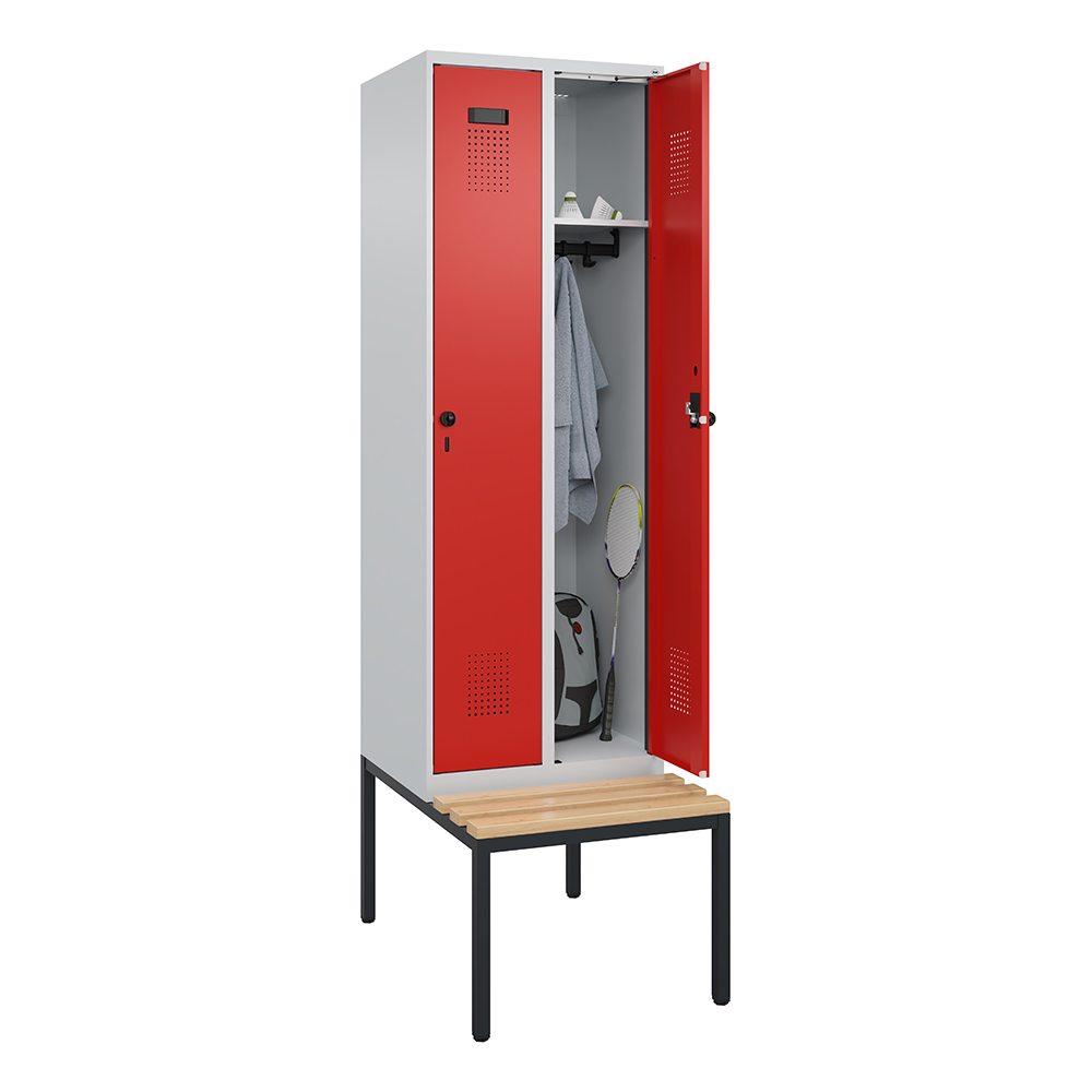 Moebel, Schließfach