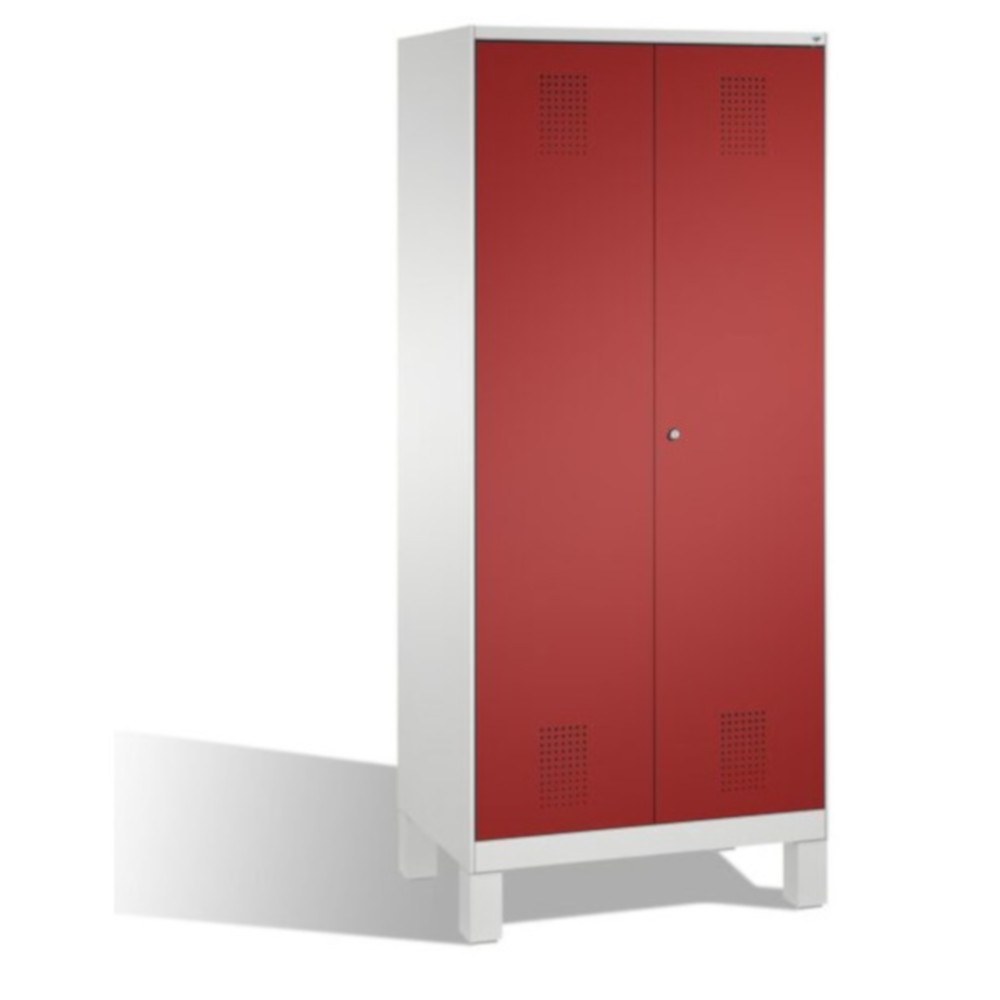 BrigFox, Wandschrank, Schrank, Mobiliar, Schließfach