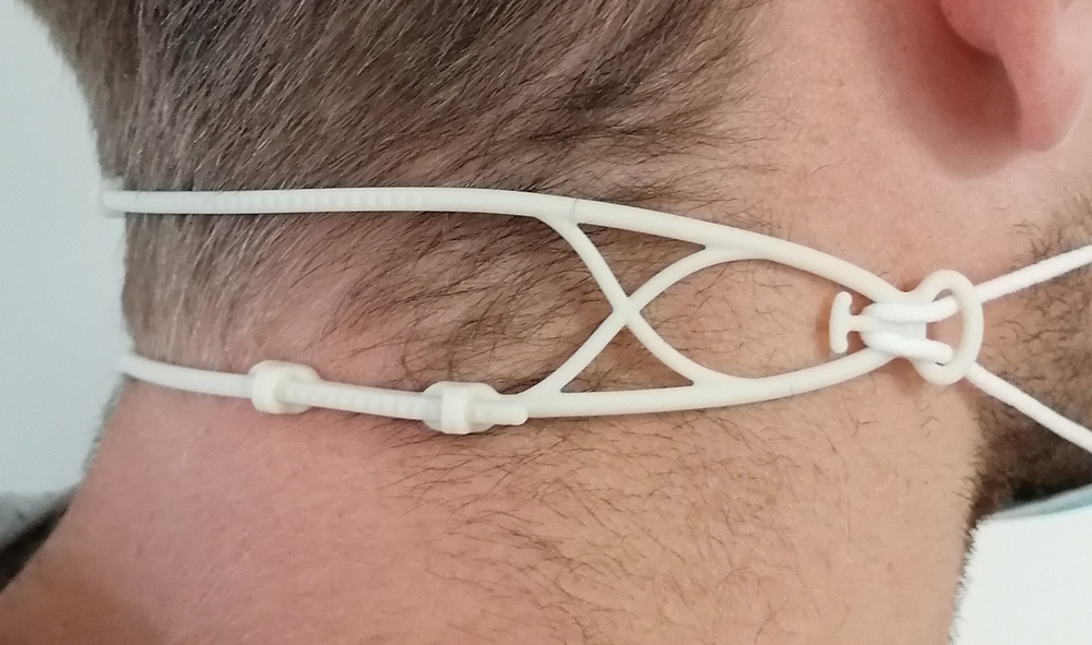 BrigFox, Zubehor, Gesicht, Kopf, Hals, Person