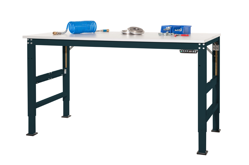 BrigFox, Schreibtisch, Mobiliar, Tabelle, Computer, Esstisch