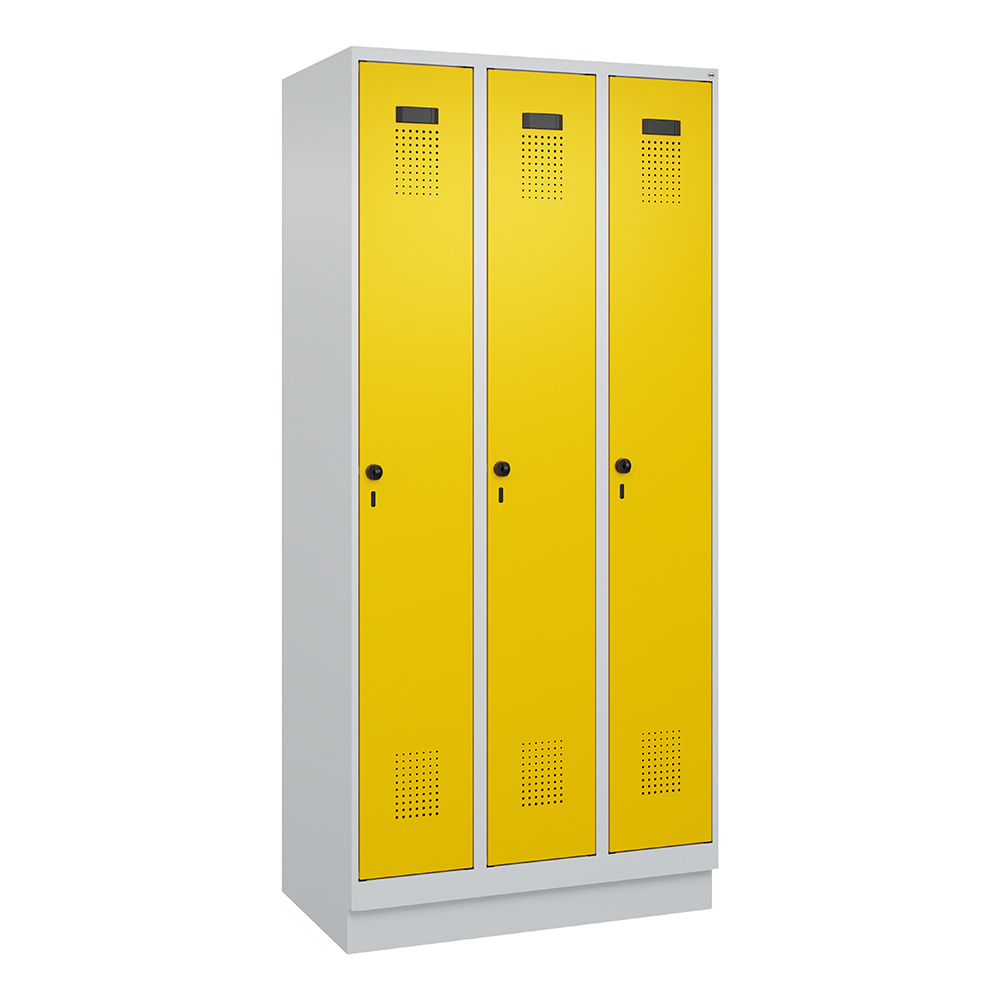 Schließfach, Postfach