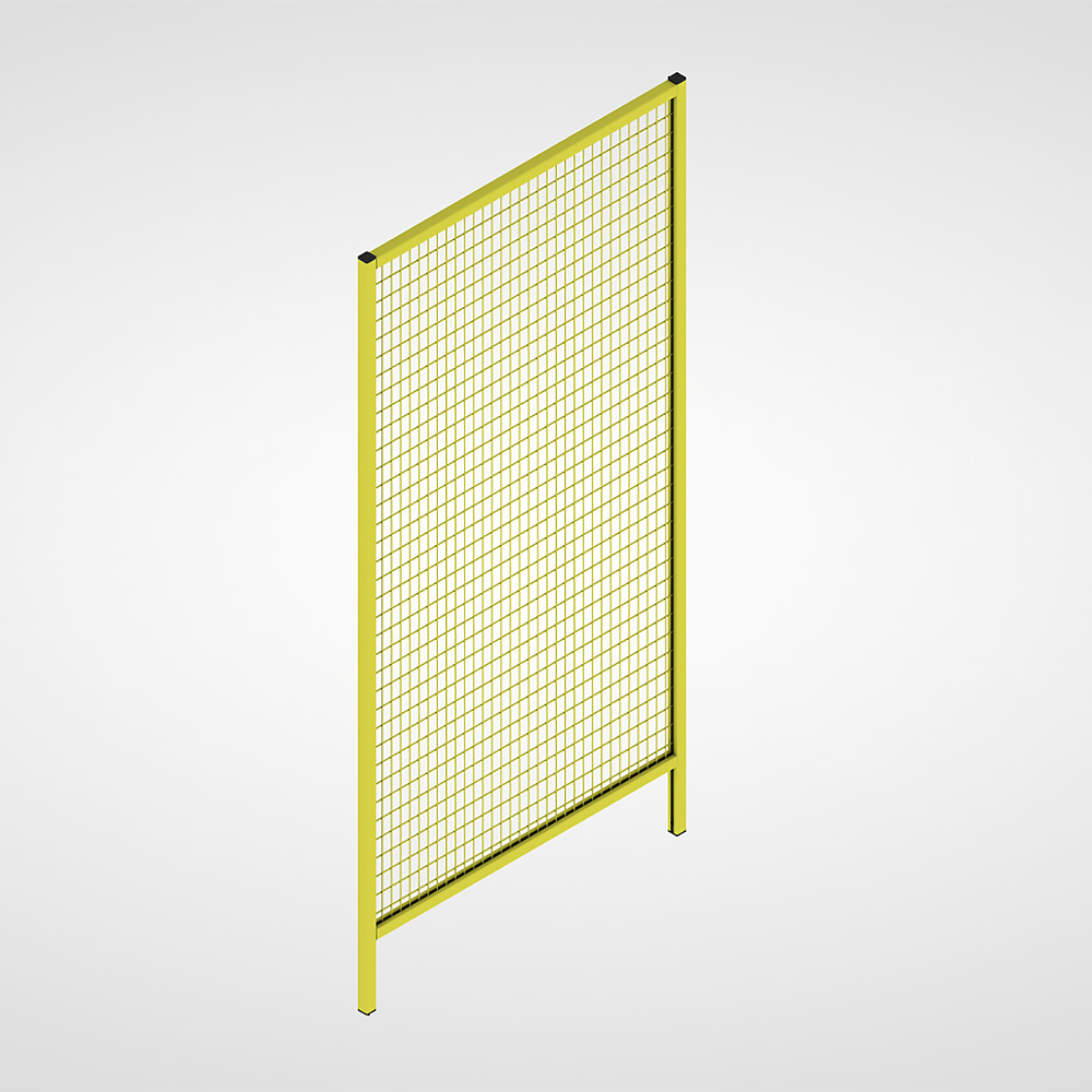 BrigFox, Kühlergrill