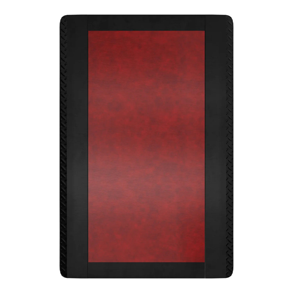 handelswaren
09 - Lieferanten
Justrite
03 - Bilder
Bilder-Optimierung EC März 2026
Anti-Ermüdungsmatte Schwarz_Gelb
09 - Laminierter Vinylbelag 14 mm, Rautenprofil mit Warnstreifen
justrite-anti-ermuedungsmatte-schwarz-gelb-14mm-rauten-03.j...