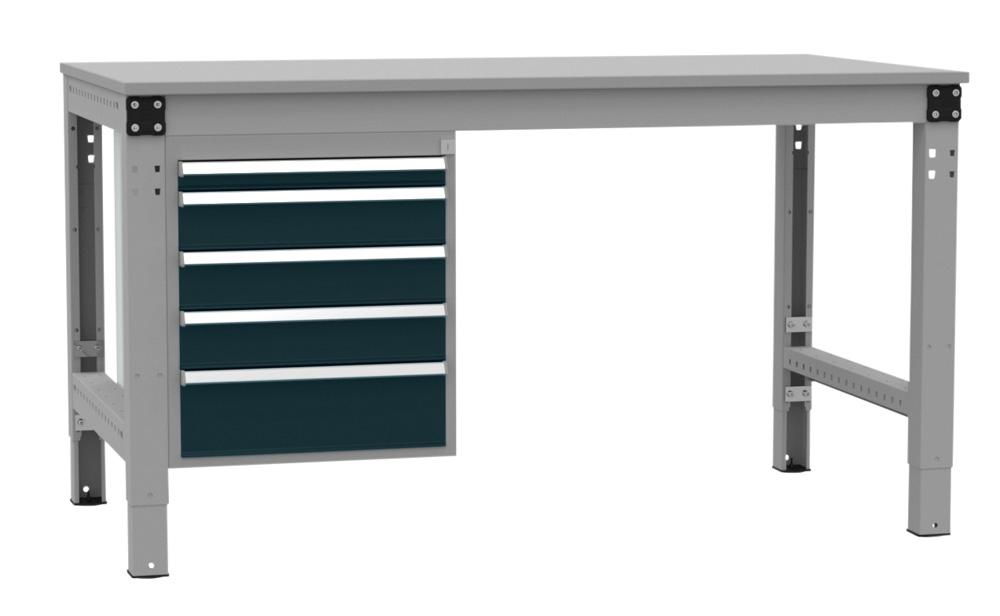 BrigFox, Moebel, Tabelle, Schreibtisch