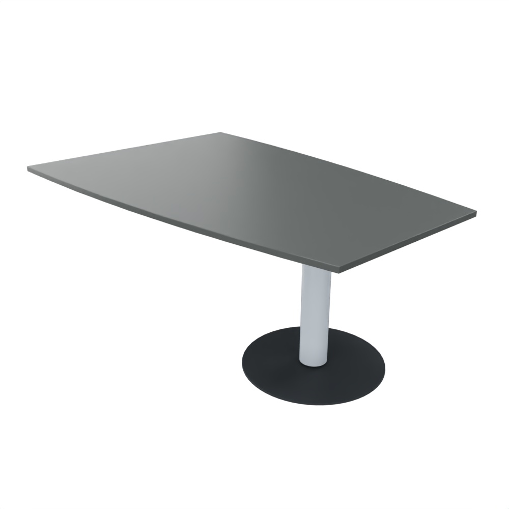 handelswaren
09 - Lieferanten
Geramöbel
03 - Bilder
pCon
Konferenztisch Fassform Endelement 1 Tellerfuß
geramoebel-konferenztisch-fassform-1800mm-1-tellerfuss-endelement-graphit.jpg
JPG-Datei
, Kaffeetisch, Mobiliar, Tabelle, Esstisch