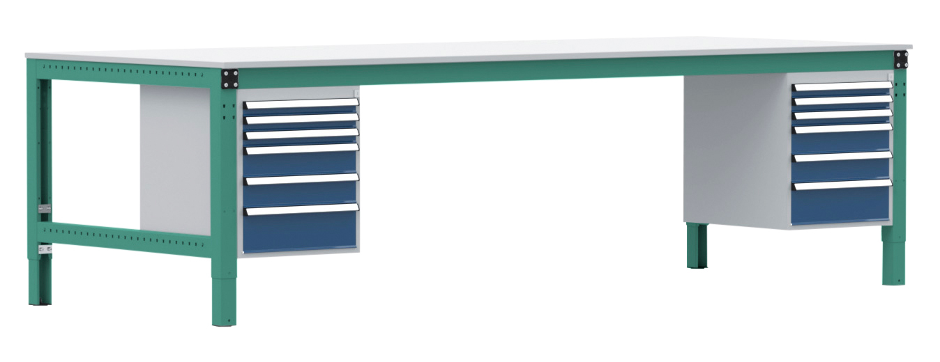 BrigFox, Schreibtisch, Mobiliar, Tabelle, Computer, Elektronik