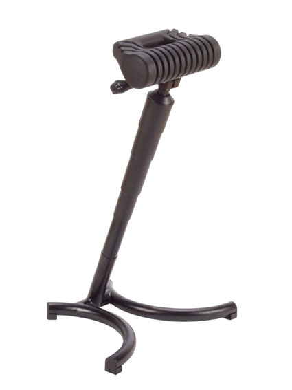 AF5_H_PU_frei.jpg BrigFox, Elektrisches Gerät, Mikrophon, Mobiliar, Rauchrohr, Ständer