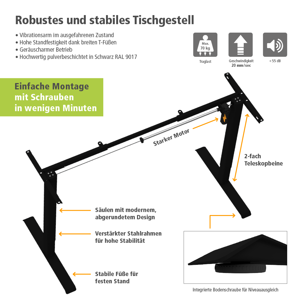 4

Users
jsprinc
Downloads
TOPFIT-Bilder-und-Datenblätter
Bilder
Elektrisch-hoehenverstellbar-Schreibtisch-TOPFIT-SmartHome-Gestell-schwarz.png
PNG-Datei
